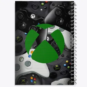 دفتر X Box