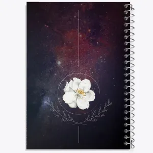 دفتر گل (Flower)