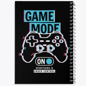 دفتر Game