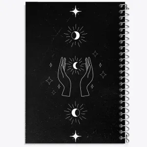 دفتر ماه (Moon)
