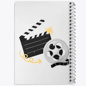 دفتر فیلم (Film)