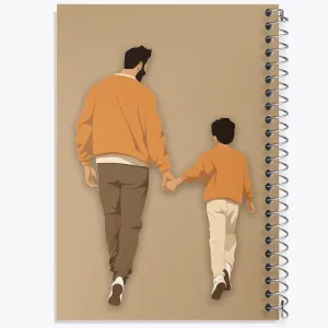 دفتر پدر و پسر