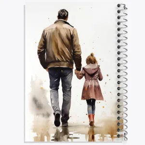 دفتر پدر و دختر