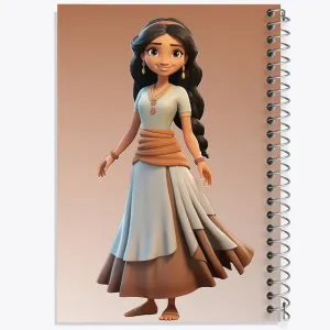 دفتر دخترانه