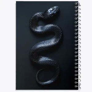 دفتر مار سیاه