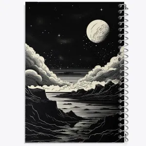دفتر ماه (Moon)
