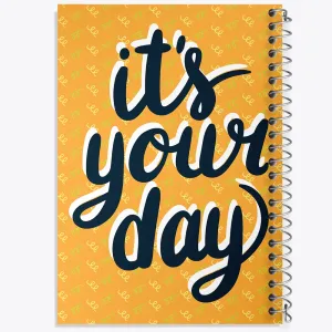 دفتر It's Your Day