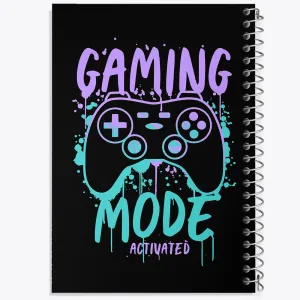 دفتر Game