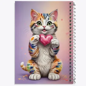دفتر گربه (Cat)