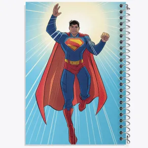 دفتر سوپرمن