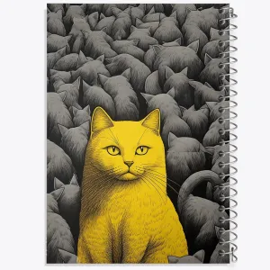 دفتر گربه (Cat)