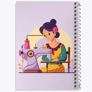 دفتر خیاط
