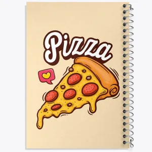دفتر پیتزا  Pizza