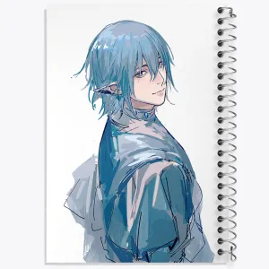 دفتر بازی فاینال فانتزی (Final Fantasy)