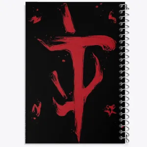 دفتر بازی رستاخیز (Doom)