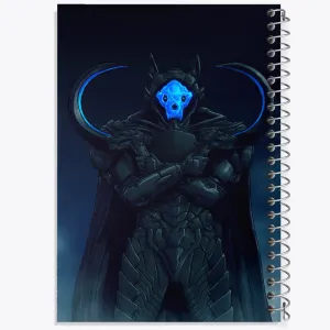 دفتر بازی رستاخیز (Doom)