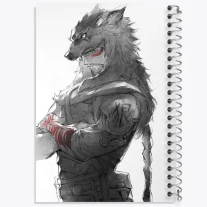دفتر بازی اورواچ (Overwatch)
