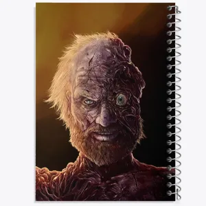 دفتر بازی رزیدنت اویل (Resident Evil)