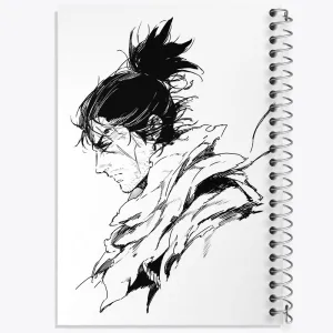 دفتر بازی سکیرو (sekiro)