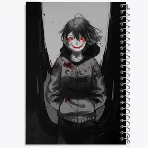 دفتر بازی آندرتیل (Undertale)