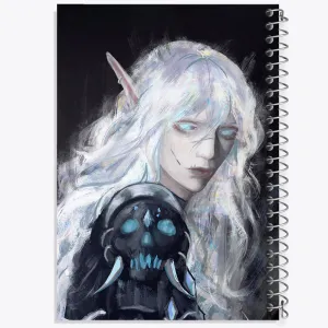 دفتر بازی دنیای وارکرفت (World of Warcraft)
