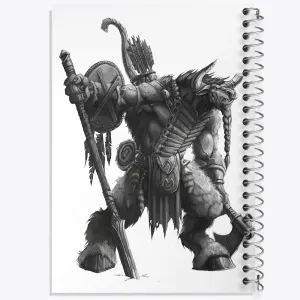 دفتر بازی دنیای وارکرفت (World of Warcraft)