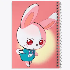 دفتر بازی انیمال کراسینگ (Animal Crossing)