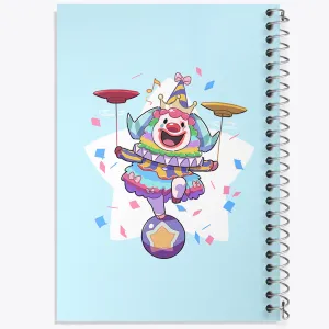 دفتر بازی انیمال کراسینگ (Animal Crossing)