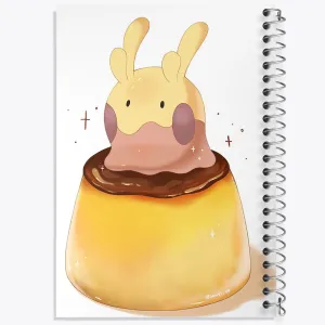 دفتر بازی پوکمون (pokemon)