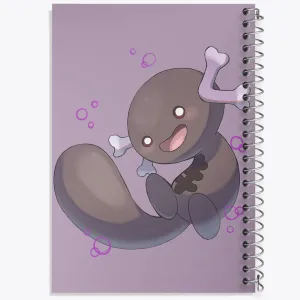 دفتر بازی پوکمون (pokemon)