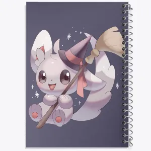 دفتر بازی پوکمون (pokemon)