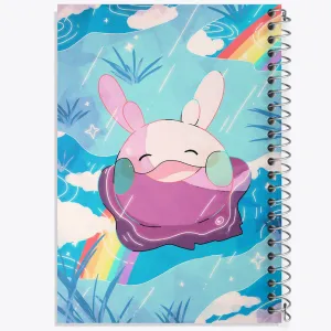 دفتر بازی پوکمون (pokemon)