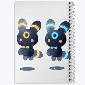 دفتر بازی پوکمون (pokemon)