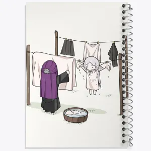 دفتر فریرن و فرن انیمه فریرن