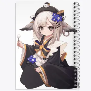 دفتر بازی آزور لین (Azur Lane)