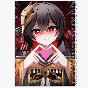 دفتر بازی آزور لین (Azur Lane)