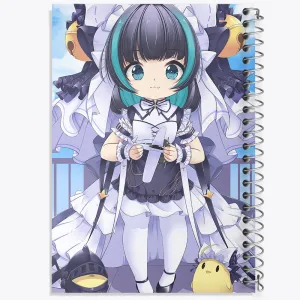 دفتر بازی آزور لین (Azur Lane)