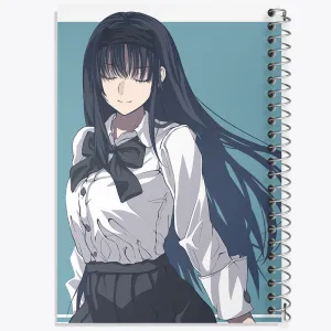 دفتر بازی تسوکی هیمه‌ (Tsukihime)