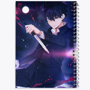 دفتر بازی تسوکی هیمه‌ (Tsukihime)
