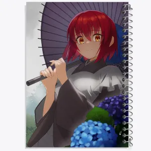 دفتر بازی تسوکی هیمه‌ (Tsukihime)