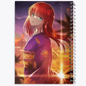 دفتر بازی تسوکی هیمه‌ (Tsukihime)