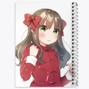 دفتر بازی تسوکی هیمه‌ (Tsukihime)