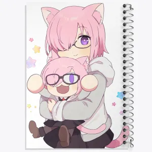 دفتر بازی تسوکی هیمه‌ (Tsukihime)