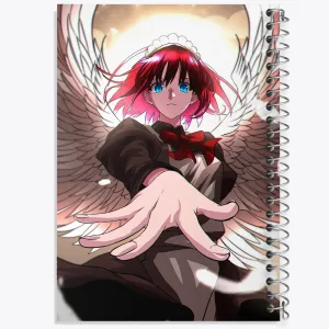 دفتر بازی تسوکی هیمه‌ (Tsukihime)