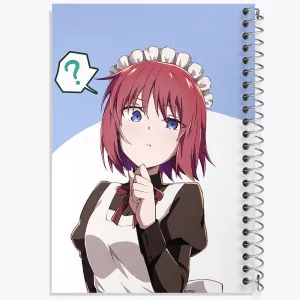دفتر بازی تسوکی هیمه‌ (Tsukihime)
