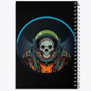 دفتر بازی دد اسپیس (Dead Space)