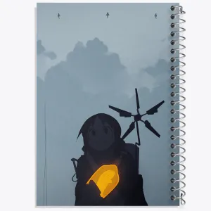 دفتر بازی دث استرندینگ (Death Stranding)