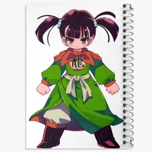 دفتر بازی دراگون کوئست (Dragon Quest)
