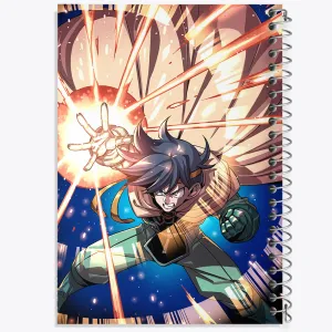 دفتر بازی دراگون کوئست (Dragon Quest)