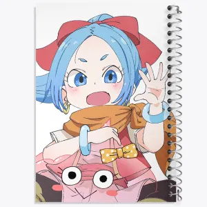 دفتر بازی دراگون کوئست (Dragon Quest)
